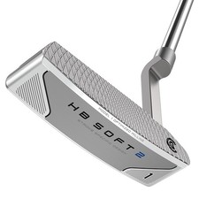 NEW Cleveland HB Soft 2 1 Putter 2024 - Choose Length  Dexterity