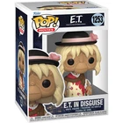 Funko POP! E.T. IN DISGUISE #1253 Movies NEW +Protector Near Mint