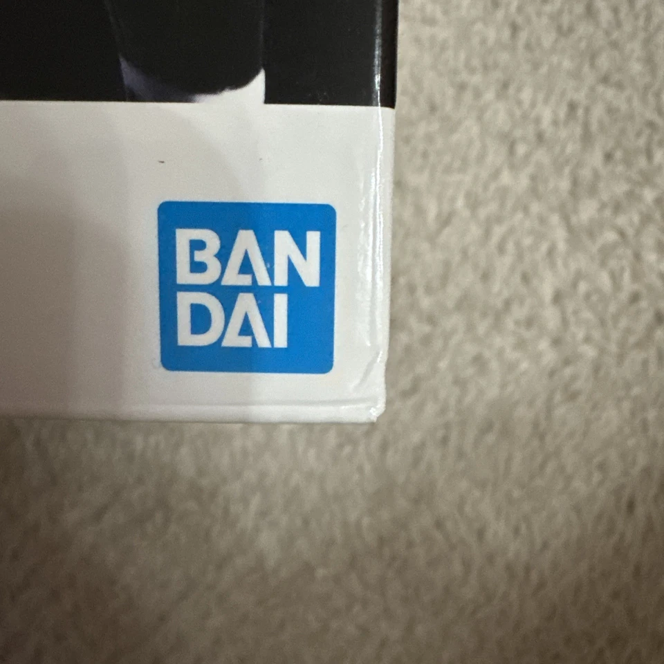 Tokyo Ghoul Ken Kaneki Grandista Figure BANPRESTO New UK - Image 3 of 4