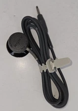 Vintage Sony Telephone Pick Up TP-5 Mini Plug Tokyo Japan