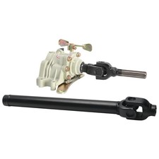 Gear Box Reverse 6T Rear Drive Shaft Transmission for ATV 4 Wheeler Go Kart 150