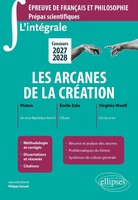 Philippe Guisard (U. A.) | L'intéGrale Sur Les Arcanes De La CréAtion. | Buch