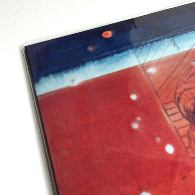 Nujabes Modal Soul 2LP Vinyl Record Japan Official New HOLP104