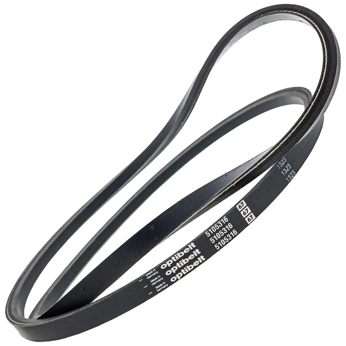 New OEM Transaxle Drive Belt (80.79