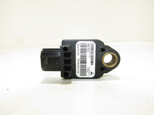 CITROEN C-CROSSER 2007 Airbag Crash Control Sensor Trigger Impact Unit 8651a002