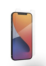 ZAGG Shield Elite VisionGuard Screen Protector iPhone 12 /13/14/15 Pro Max