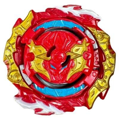 Beyblade Burst Quad Drive Hasbro Astral Spryzen S7 F4074 Anime Bey