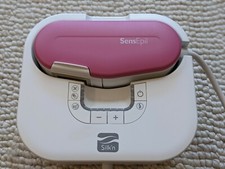 Silk'n SensEpil Face and Body Hair Removal System AS101500A