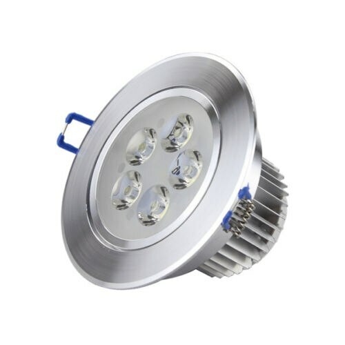 10PCS LED Downlight 9W 12W 15W LED Ceiling Light Panel Light Spotlight - Picture 3 of 15