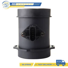 Mass Air Flow Sensor MAF Meter Fits Land Rover BMW 540i X5 540i 740iL 1999-2003