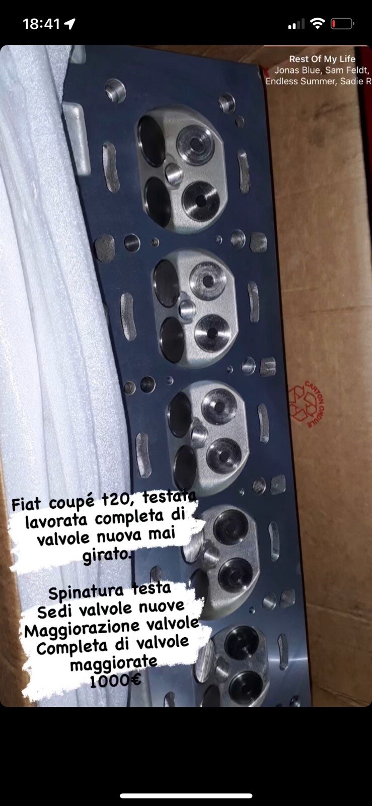 Foto 1 di 2