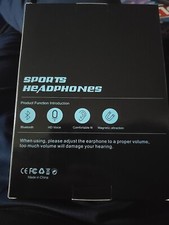 Return To Pure Bluetooth Headset Neckband
