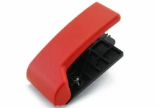 Genuine Mercedes W124 W202 W203 W204 W208 W210 Under Dash Hood Release Handle