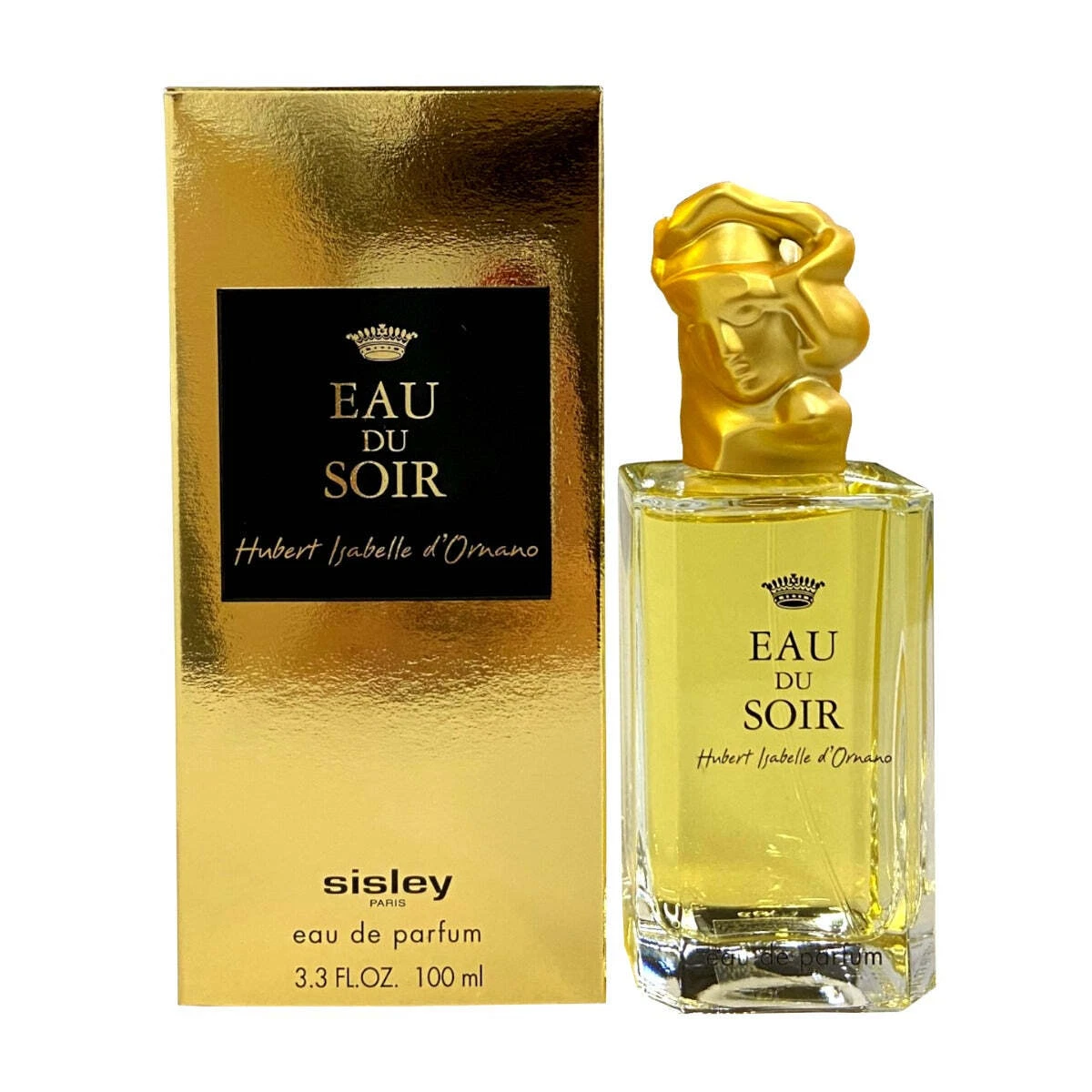 Sisley perfume 2024