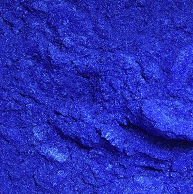 Mica Powder Colorant - Soap Making - Cosmetics - Resin - Nail Polish - Slime