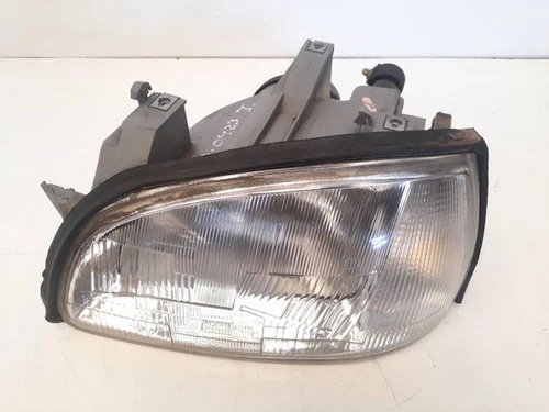 Phare Gauche pour RENAULT CLIO I FASE I / II (B/C57) 1.2 Wind 1996 1685201 - Bild 2 von 10