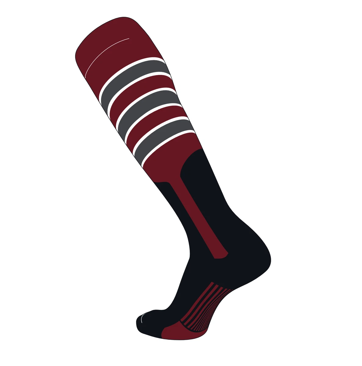 Tck hot sale elite socks