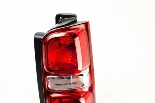 2 Feux Arriére D + G Pour Citroen Jumpy Spacetourer Peugeot Expert Neuf ECE - Photo 2/4