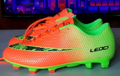 leoci soccer cleats