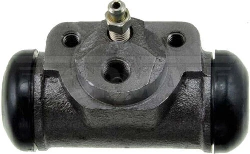 2 cilindros de rueda de freno de tambor traseros L & R para Ford Mazda Mercury Foto 3 de 4