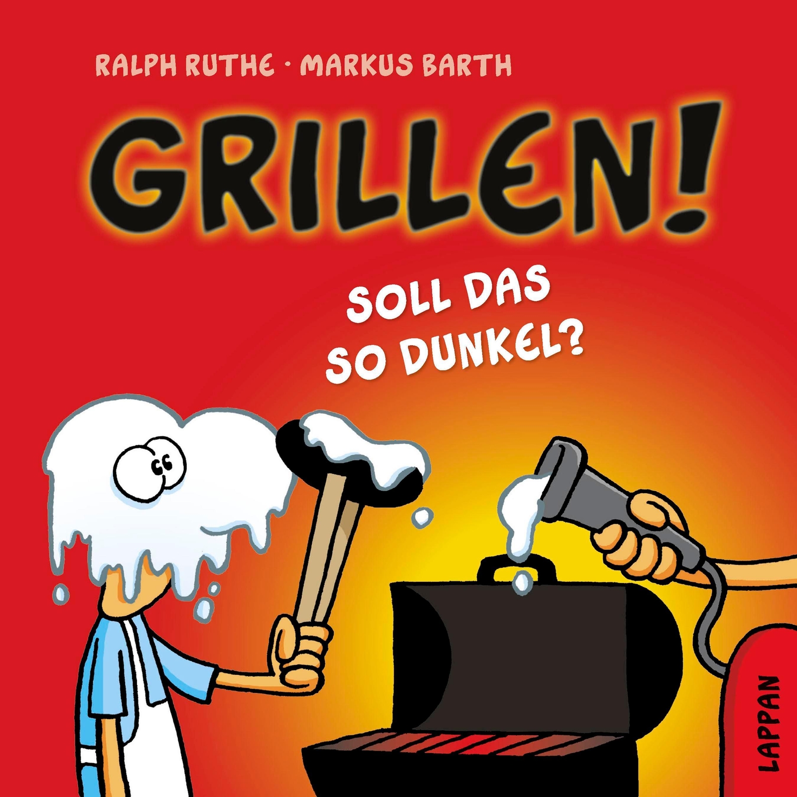 Thumbnail - Grillen, Markus Barth