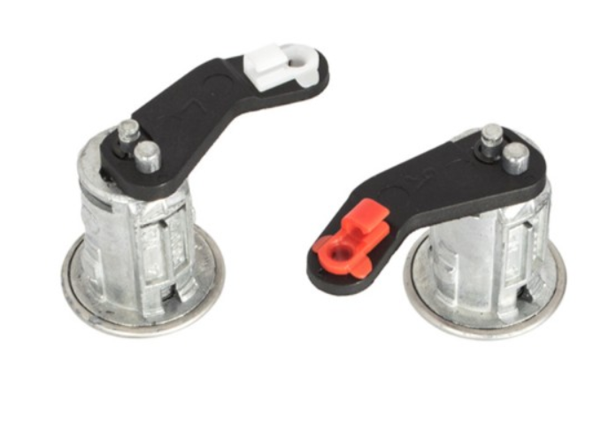 Cilindretto Serratura RENAULT Master II Van 2.8 DTI 114 CV S9W - Foto 13