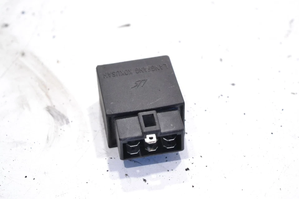 DERBI BOULEVARD 50 2T Motorsteuerger�t 2012 27793376 - Bild 2 von 4