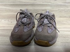 Size 10 1/2 KIDS - ADIDAS Yeezy 500 Soft Visi...