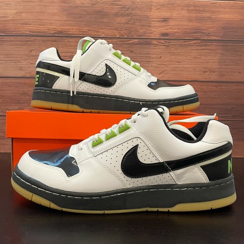 nike delta force low