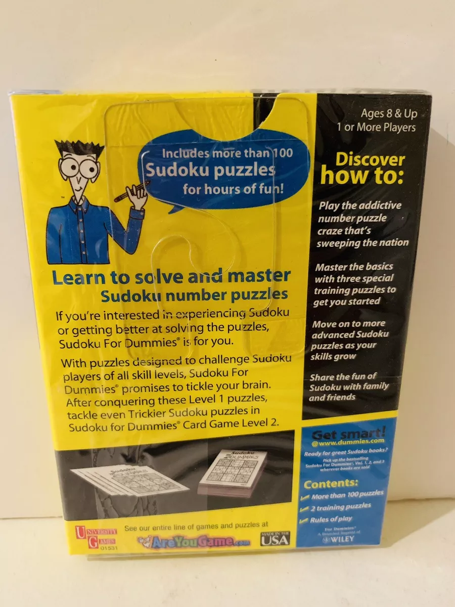 SUDOKU FÁCIL 2 online exercise for