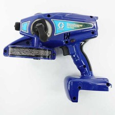 Graco 16H240 TrueCoat Pro Fine Finish Cordless Sprayer ONLY  NO BATTERY/ACCS 