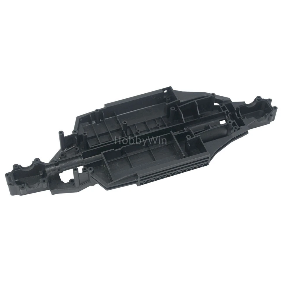HBX part 90101 Chassis for Haiboxing 1/12 RC Truck 901 901A 903 903A 905 905A - Image 4 of 4