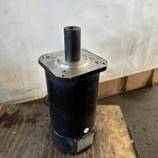 Berger Lahr ExRDM 3913/50N Stepper Motor 1.6A 325V 3PH   K-24