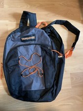 Trailmaker Classic 17 Inch Backpack With Reinforced Padded Straps Black for  sale online | eBay