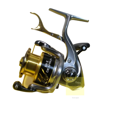Shimano 16 DESPINA 2500 DXG Spinning Reel New in Box | eBay