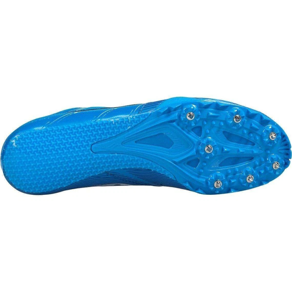 Men's saucony spitfire 4 track cheap spike