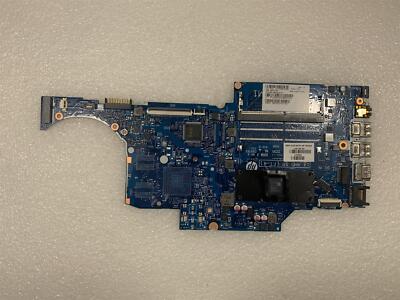 HP 245 G8 Notebook L53666-601 L46703-601 001 AMD A4-9125 CPU Mainboard NEU