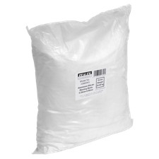Image of Sealey Aluminium Silicate Blasting Media 0.20-0.50mm General Purpose ASM25KG