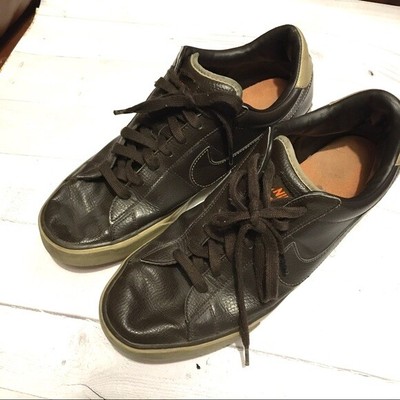 nike tennis shoes on ebay