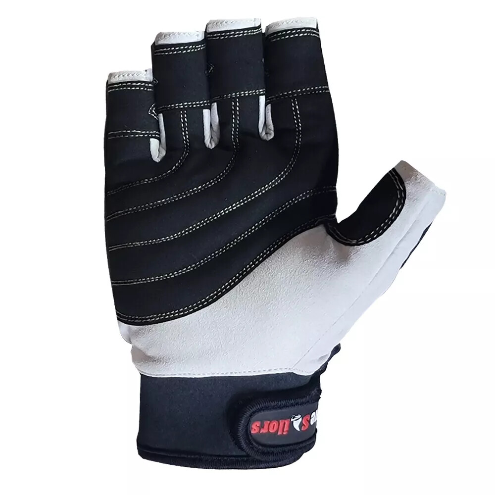 FILA Guanto canoa kayak canottaggio sci nautico guanto vela pesca dito corto