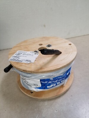 Wesco Marine Shipboard Cable 110C 12-03RIGA/SAB (Approx 50 Feet)
