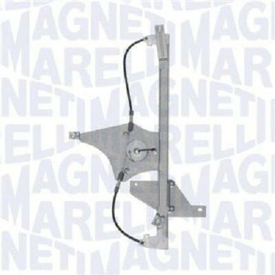 Original MAGNETI MARELLI Fensterheber 350103134600 für Peugeot