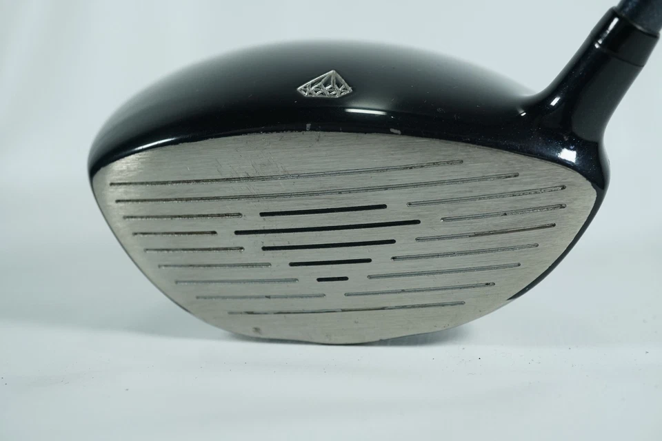 Orlimar Diamond Ice Driver 10° / Firm Flex Graphite Shaft - Image 2 of 4