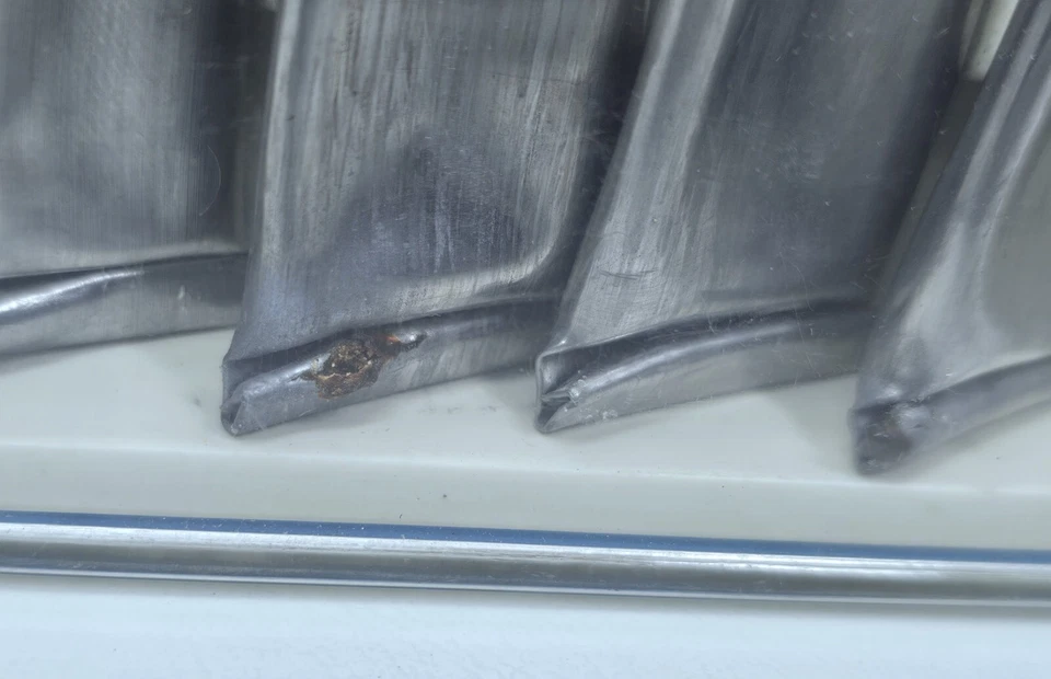 Juego de pintura vintage de 12 piezas Rowney Artists Egg Tempera - Ver detalles Foto 4 de 4