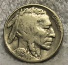 buffalo nickels 1929