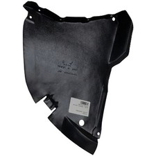 New Fender Liner for 2003-2006 SL500 Front Passenger Side