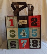 Stampin Up Reusable Shopping Bags gently used , You choose 