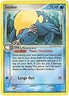 Pokemon ex Legend Maker 43/92 Sealeo Card