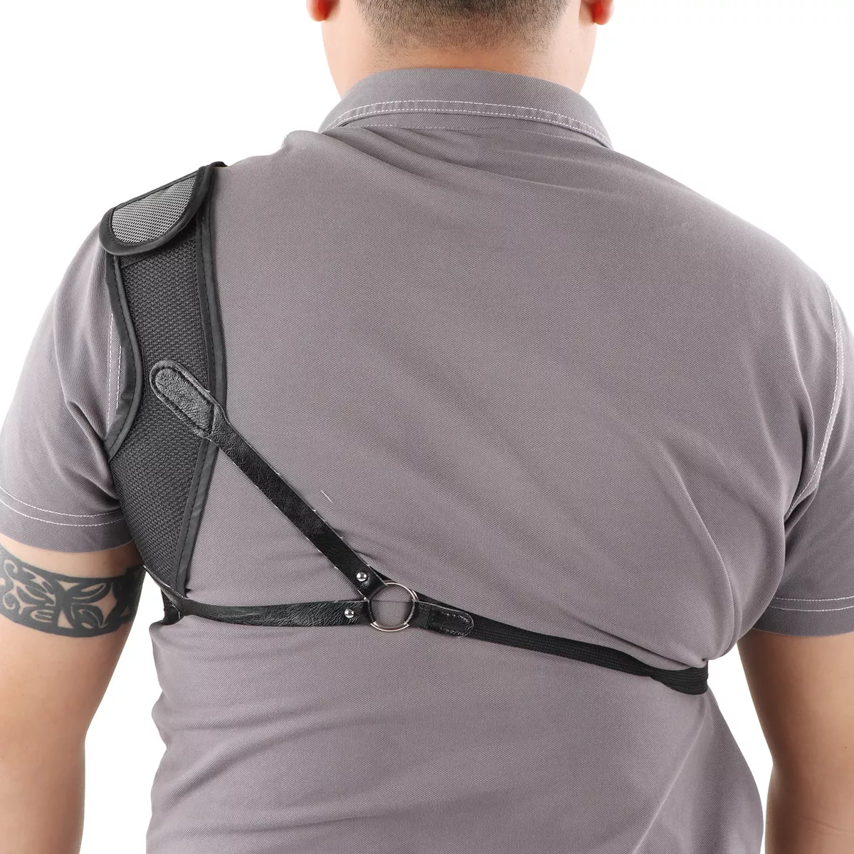Archery cheap chest protector