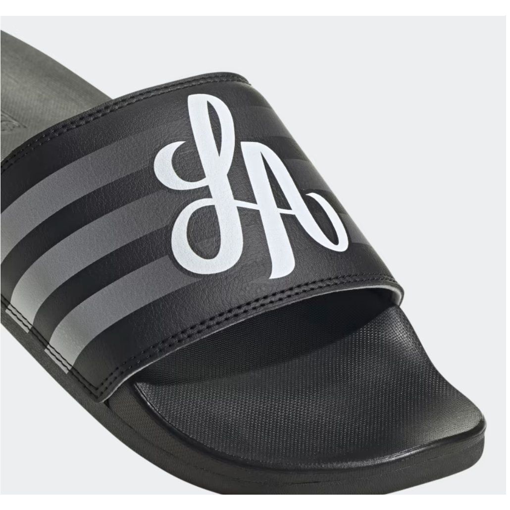 Adidas Originals Adilette Comfort Slides GV8341 Men's 10 LA